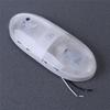 2 Pcs Optronics RV Car LED Ceiling Light Marine Boat Camper Trailer Dome Lamp Caravan 12V 340LM