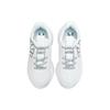 MLB Big Ball Chunky Low Top Chunky Sneakers Unisex Ecru Sneakers 3ASHCS12N-50WHS