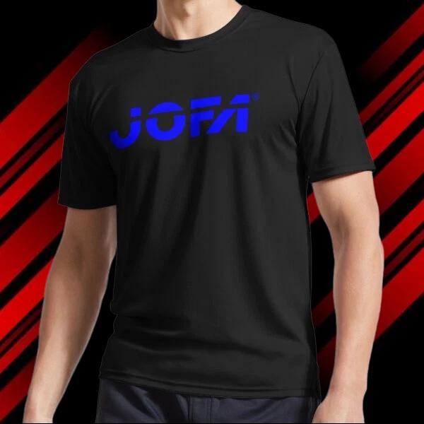 Men s and Women s T-shirts JOFA Ice Hockey Retro XXXL