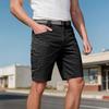 Men's Cargo Shorts with Multi-Pockets, -, Quick-Dry, Outdoor Shorts for Hiking and