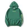 Tropicoqueta Hoodie KAROL G Album Printing Sweatshirts Long Sleeve Female Hooded Pullovers Fleece Warm Streetwear