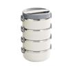 Ruhan Stainless Steel Insulated Lunch Box