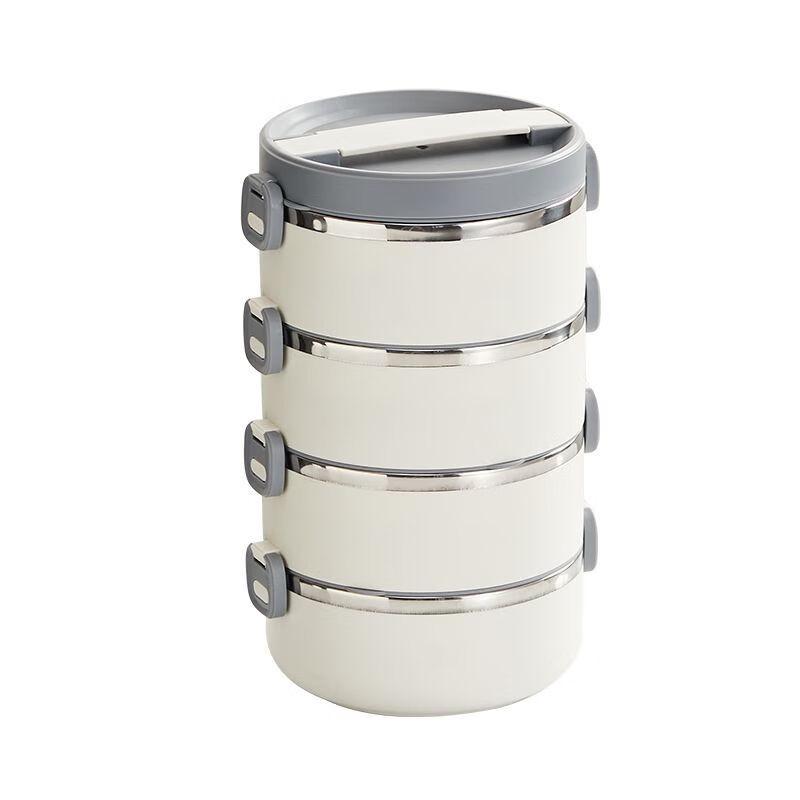 Ruhan Stainless Steel Insulated Lunch Box