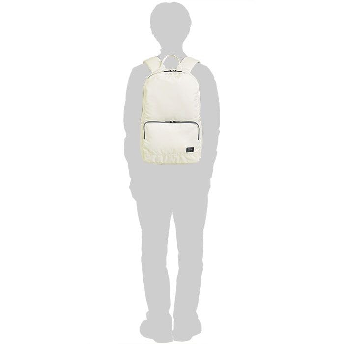 Flash Daypack Black [Porter] 689-05944