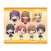 Seasonal Plants A Certain Scientific Railgun T Puchichoko Mouse Pad 200mm X 240mm Polyester