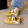 Retro Flat Shoes - New Stylish and Versatile Casual Shoes for Women