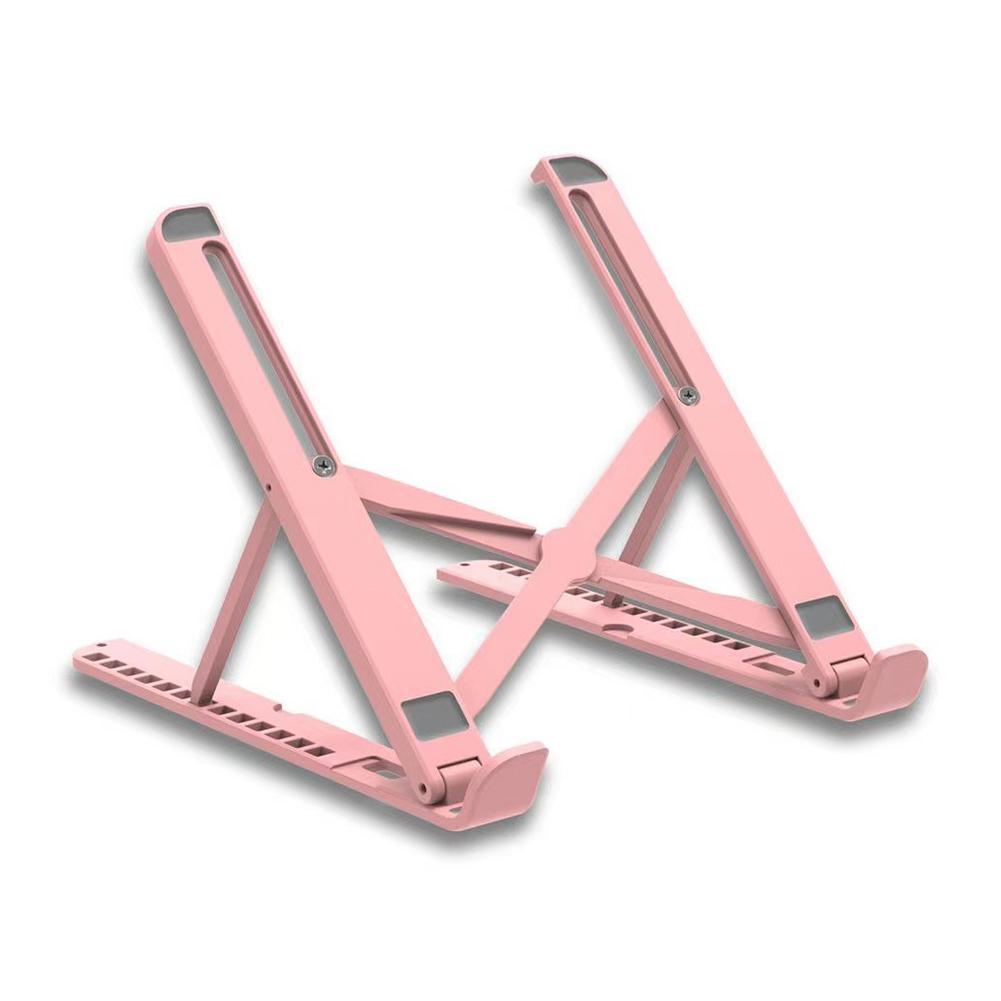 Suport pliabil Suport reglabil pentru suport tabletă pentru laptop, telefon mobil