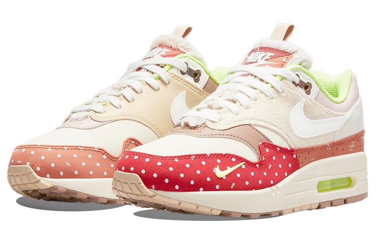 Nike Air Max 1 Prm 'Woman's Best Friend' Women's DR2553-111