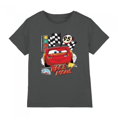 Childrens/Kids Race Mode T-Shirt