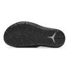 Jordan Hydro 7 V2 Trendy Sports Kids Slippers Kids Slippers Black Gray BQ6291-100
