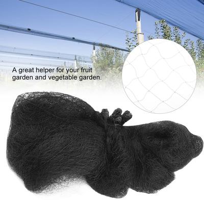 3*12m Anti Bird Mesh Garden Bird Netting Crops Fruits Vegetables Protection Net Garden Supplies