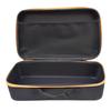 Portable Electric Drill Carrying Case Large Tool Storage Bag Waterproof Zipper Hard Shell for Home and Jobsite