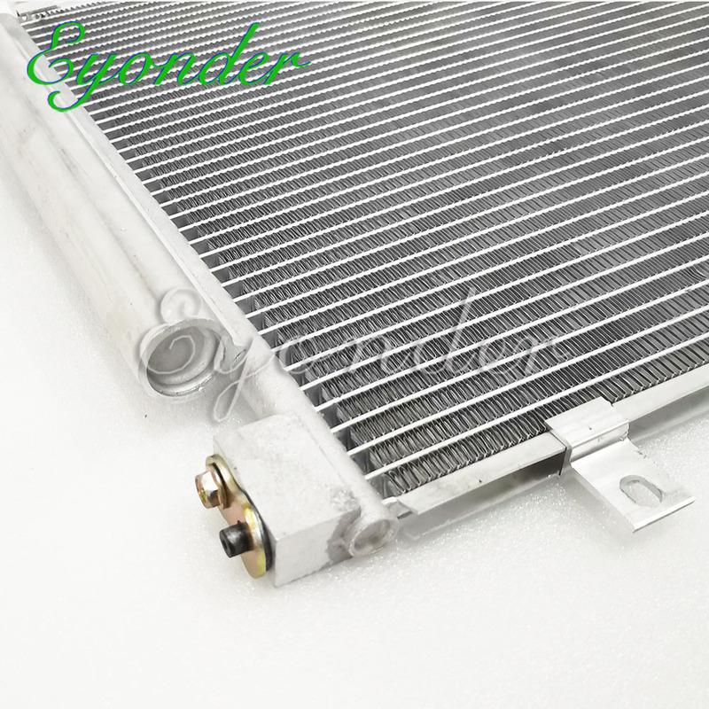 AC Air Conditioning Conditioner Condenser for Suzuki Swift 95310-52R00 9531052R00 95310-52R00-000