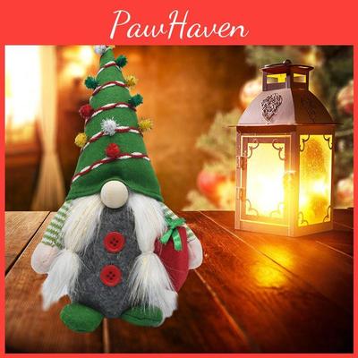 Festligt tilbehør – Julepynt