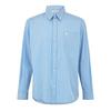 Jack Wills Mens Long-Sleeved Shirt