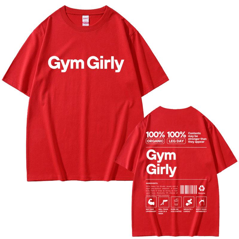 2025 Summer Dance Mom Gym Pump Cover Tshirt Male Oversized Men Women Funny Fitness Weightlifting Workout Bodybuilding T Shirt
