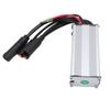 Bike 250W Motor Controller 14A Universal 6 Tube Sine Wave Controller with Water Proof Connector for Modification