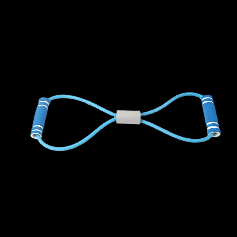 Yuanzu 8-Shape Fitness Resistance Band