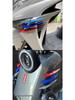Modified Wind Deflector Side Sticker for Niu & Jango Electric Scooters
