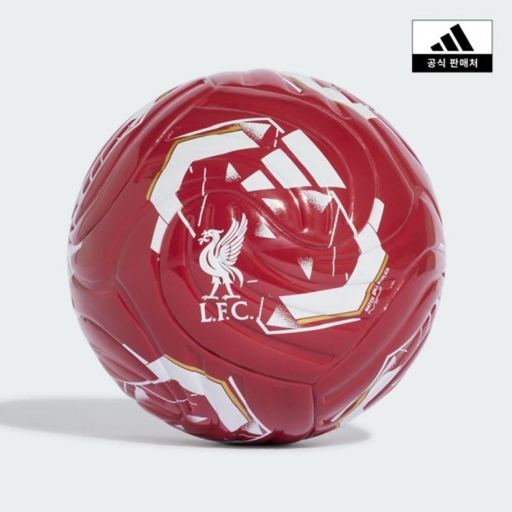 Adidas Liverpool Fc Home Mini Ball Ke5133 KE5133/1