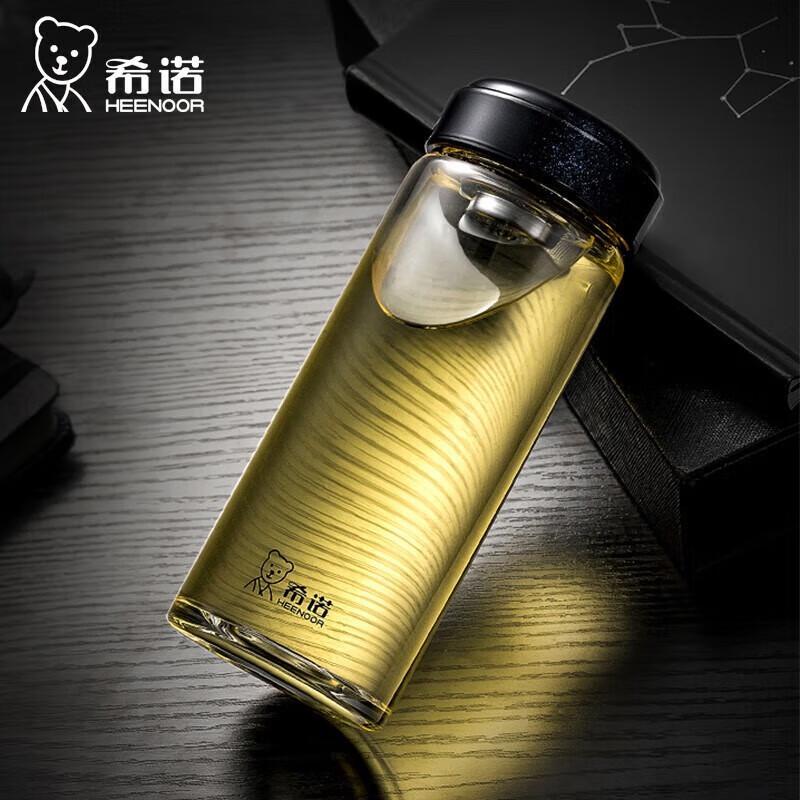 Xinuo Portable Ceramic Travel Mug