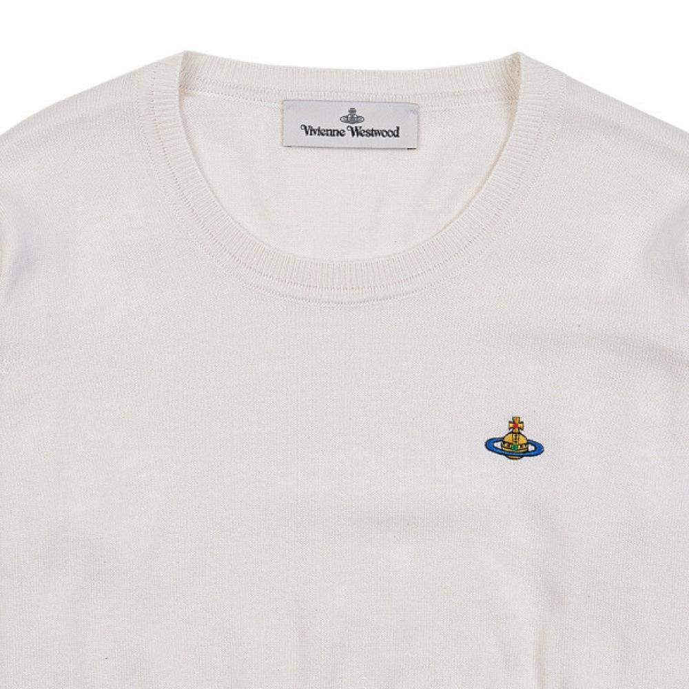 Vivienne Westwood Orb Knit Sweater 1803002s Y0010 A402