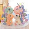 Cute Unicorn Plush Toy With Four-way Elasticity Ideal Gift For Girls Characters)