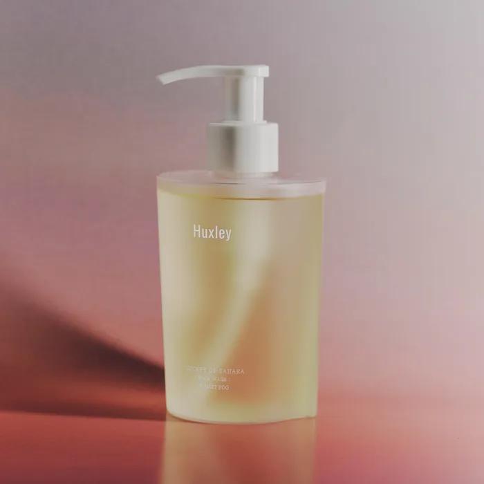 Body Wash 300ml (Select 1 of 4 Types)