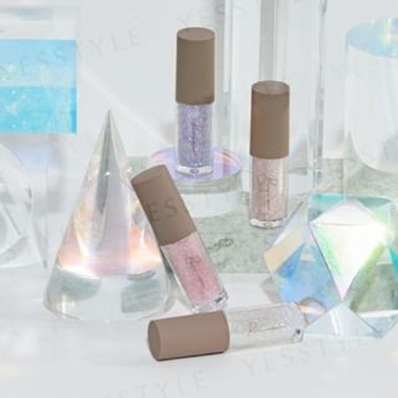 Ririmew - Pick Me Eyes Блестки 01 Bright Me
