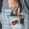 Auto Schlüsselanhänger Kreativer Mini Schlüsselanhänger Multifunktionale Paar Schlüsselanhänger Dekorative Schlüsselhaken Für Männer Und Frauen