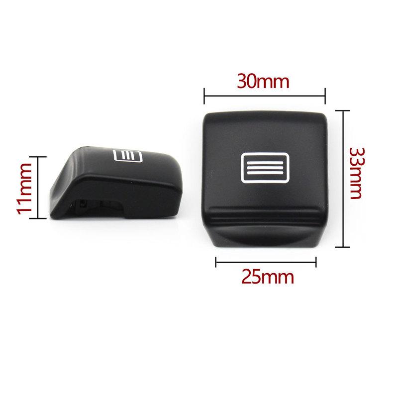 Car Interior Sunroof Window Switch Control Button For Mercedes Benz C GLK E CLS Class W204 X204 W212 W207 W218 2048203101