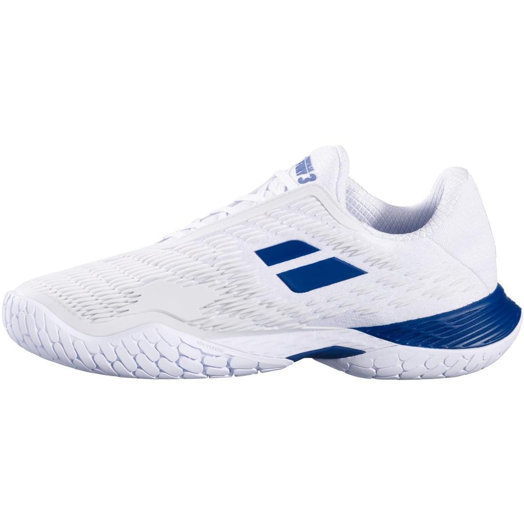 Babolat Propulse Fury 3 AC M Tennis All Size Shoes, Unisex, Court, M, 30S26208B-1069