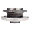 31226776162 Front Wheel Hub With Bearing Assembly For MINI R50 R52 R53 R55 R56 R57 R58 R59 ONE COOPER S JCW
