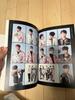 BTS (Bangtan Boys) WINGS TOUR 1 Program Book Used