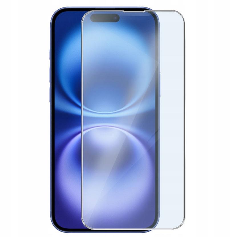 9H Tempered Glass for iPhone 16