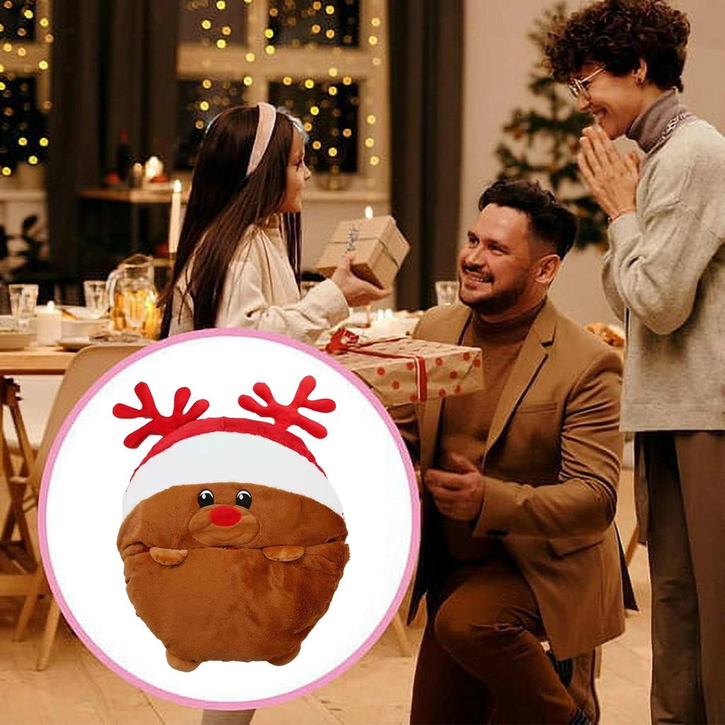 Kids Pillow & Sleeping Bag Foldable 2 In 1 Sleeping Bag Soft Comfortable Warm Sleeping Bag Pillow For Kids