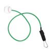 Baseball Softball Trainingshilfe Baseball Verbinder Fitness Elastisches Seil Latex Spannung für Verschiedene