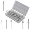 Set of Blind Rivets 400 PCS