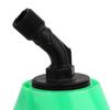 Nozzle Wind Resistant Hood Sprayer   Cover Eco-Friendly Plastic  Rustproof for Garden  Outdoor Sprinkler Accessories