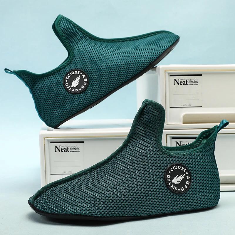 MAEDEF Νέα Αθλητικά Παπούτσια Ανδρικά Casual Ψηλά Παπούτσια Εξωτερικού Χώρου Άνετα Αναπνέοντα Αθλητικά Παπούτσια Αντιολισθητικά Ελαφριά Παπούτσια για Άνδρες