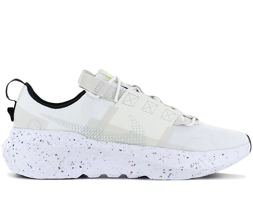 Nike Crater Impact SE - Speciální edice - Pánské tenisky Boty bílé DJ6308-100 ORIGINÁL