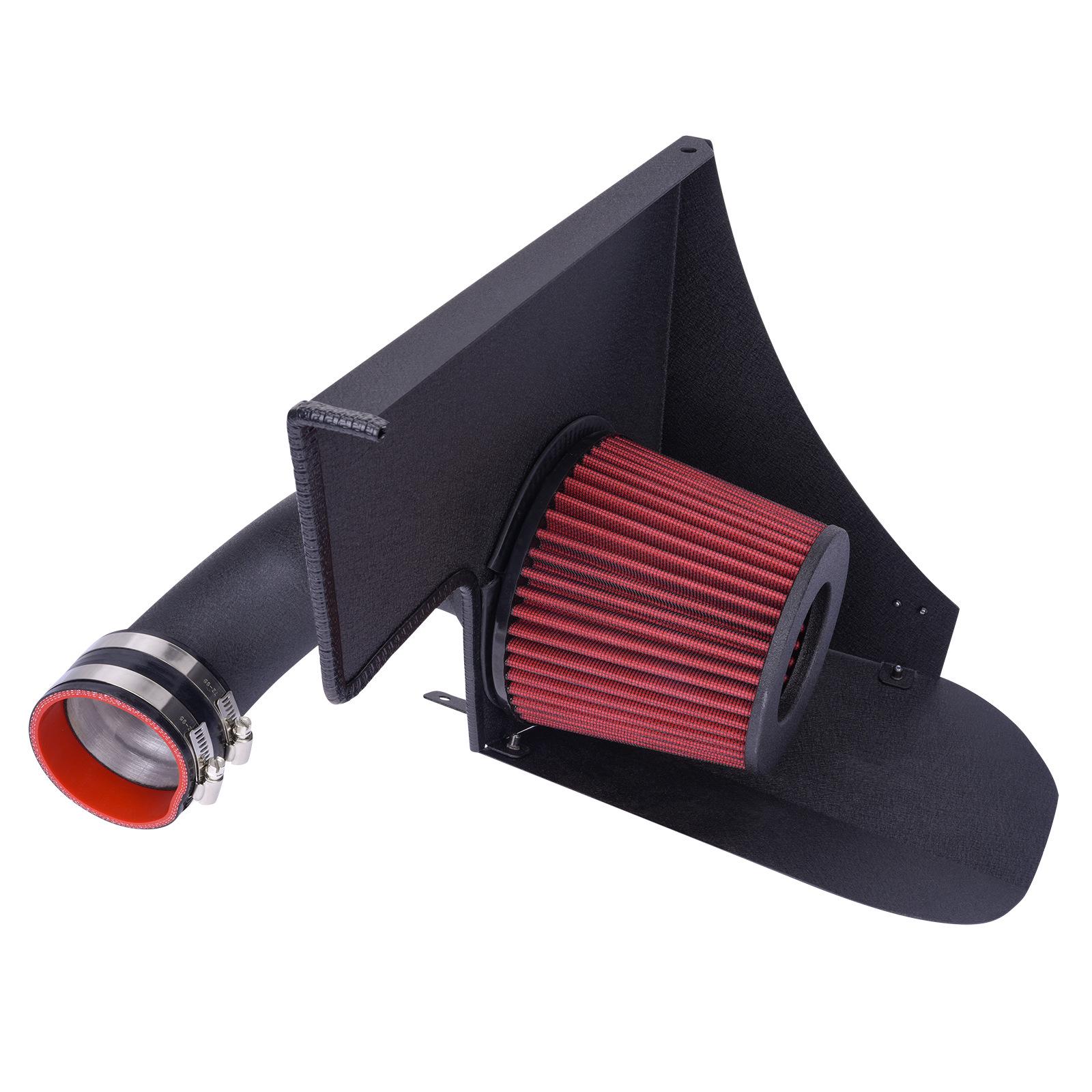 BMW F3X B48 2.0L Cold Air Intake Manifold for 320i, 330i, 420i, 430i Models OT-4172BK
