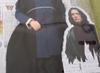 [USED] Severus Snape figure, working doll