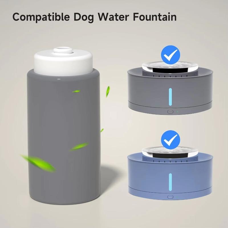 Origin ELS PET Replacement Filters for 8l Large Capacity Smart Pet Fountain dispensador comida gato automático