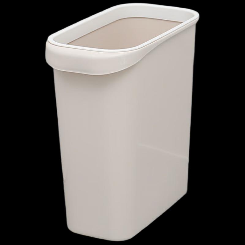 Звездный тонкий кухонный мусорный бак D&O