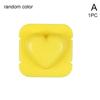 1Pc Boiled Egg Mold Cute Cartoon DIY Egg Mould Bento Maker Cutter Decor Rice Ball Accessories For Kitchen Random Color P8E4