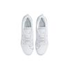Nike Vapor Edge Speed 360 2 White Metallic Silver Men Sneakers Pure-Platinum DA5455-102