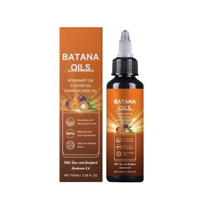 Batana Haarpflegeöl nährt, stärkt und fördert gesundes Haar, 100 ml