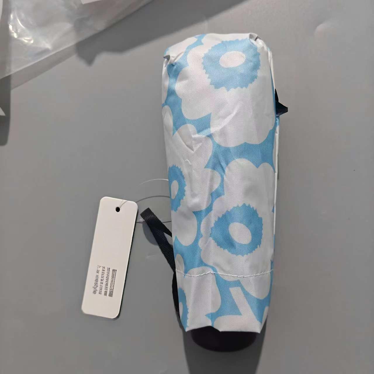 

Новый зонт-парасоль M Finland с защитой от УФ-лучей - Двойного назначения для солнца и дождя