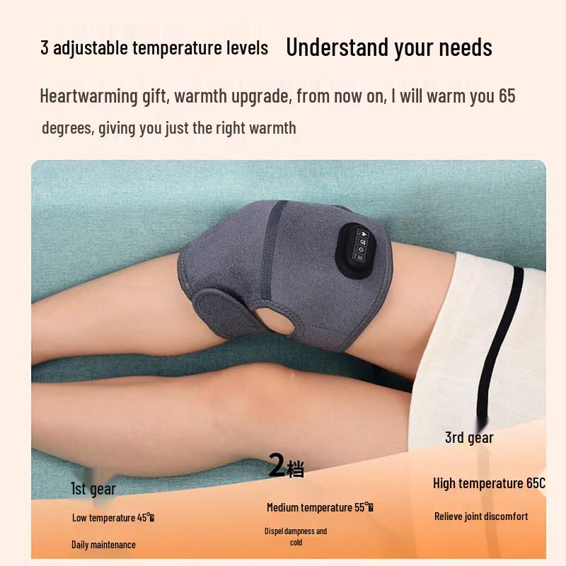 MEEE GOU MKN102 Leg Massager